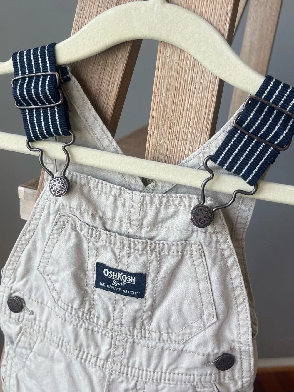 OshKosh Bgosh sweet classic